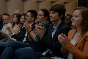 AIESEC Global Talent