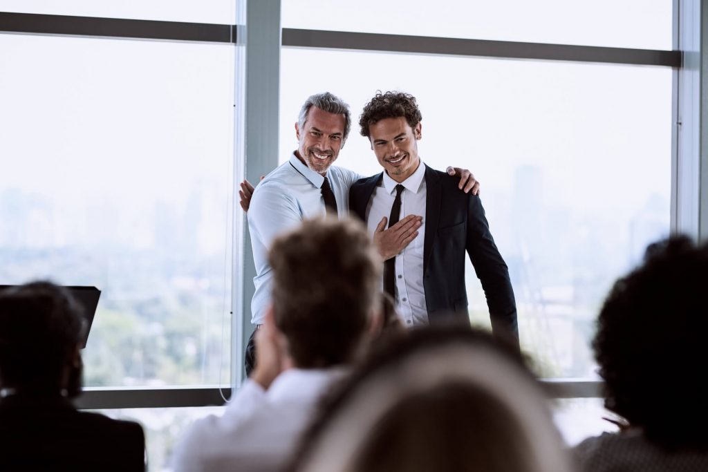 identificar talentos