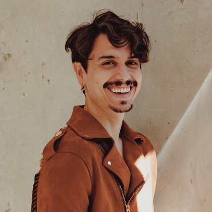 Professor Rafael Lisita