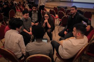 Intercâmbio: como potêncializar o aprendizado de idiomas